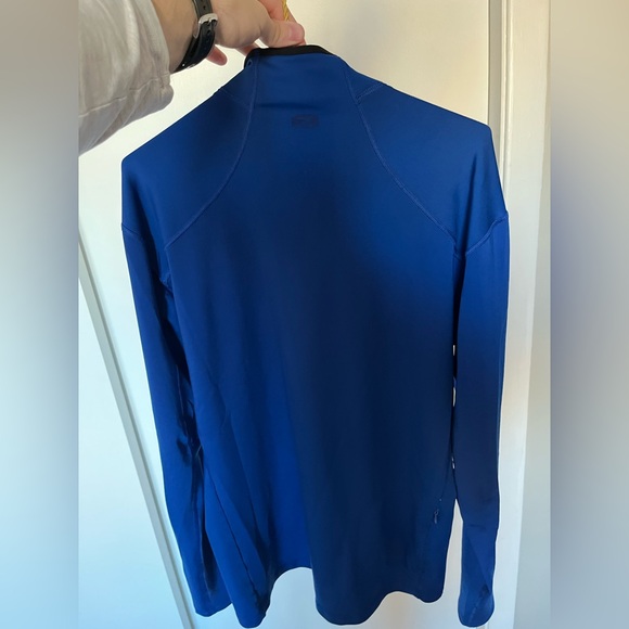 Q zip - Picture 3 of 3